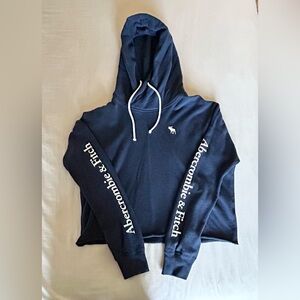 Abercrombie and Fitch Hoodie